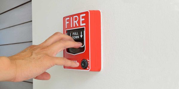 Fire Alarm Systems – Allstate Wireless Security Inc